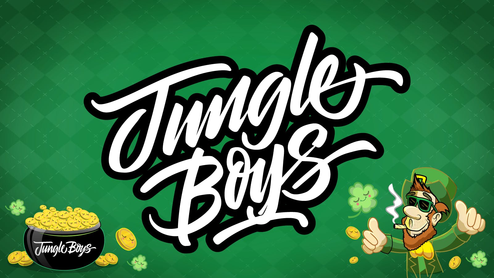 Jungle Boys Vape For Sale